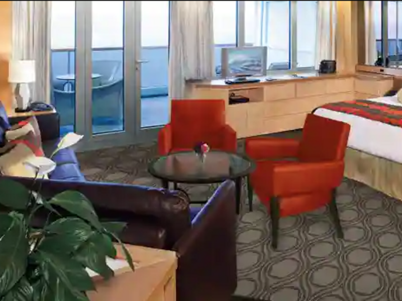 Neptune Suite